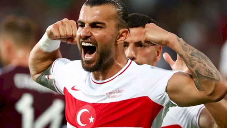    “Gözümü ondan çəkə bilmirdim” - Nagelsman Bardakçı haqqında danışdı   