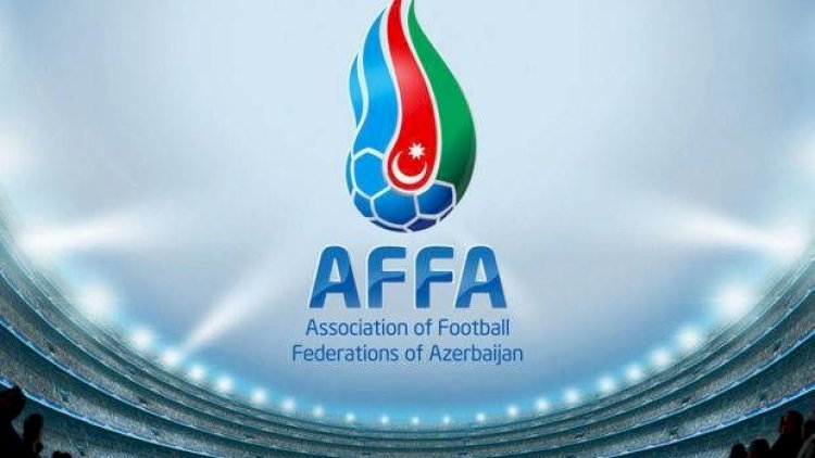    AFFA rəsmisi: “Himnimiz səslənməsəydi, meydandan çıxacaqdıq”   