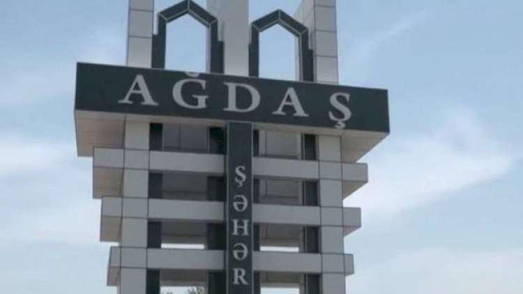    Ağdaşda bələdiyyə sədri cəzalandırıldı - Foto   