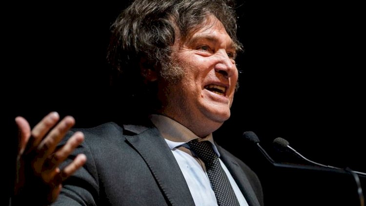   Argentinada yeni prezident seçilib   