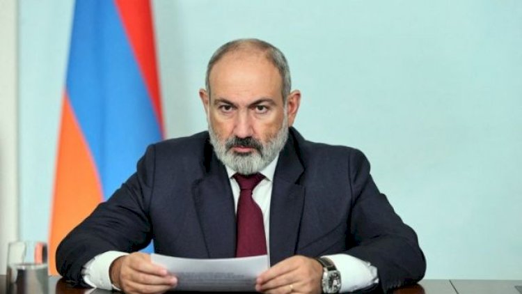    Paşinyan 44 günlük savaşdan 10 gün öncə yazmışdı ki…   