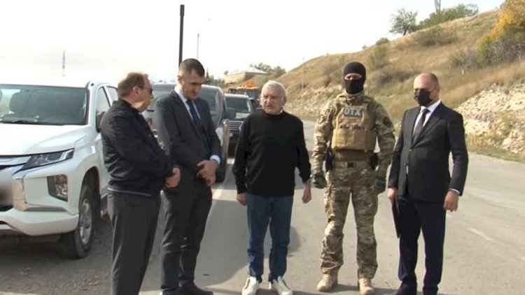    Xocalıllıları qətlə yetirən erməni şok faktlar açıqladı: “Onları aldatdıq ki...”   