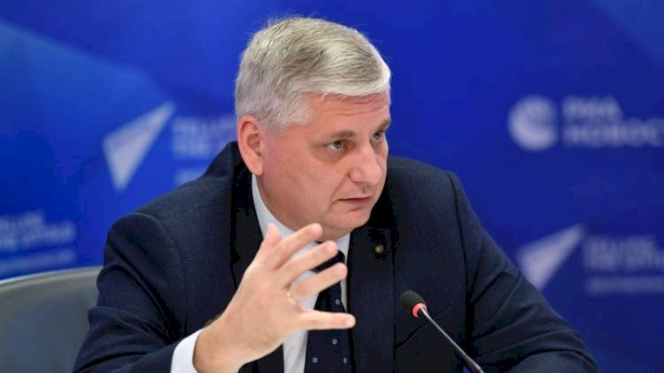    Markedonov: Rəsmi Bakı Qərbin vasitəçiliyinə qarşıdır   