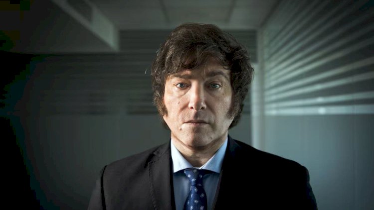    Argentina yeni prezident seçdi   