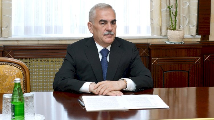    Vasif Talıbovun deputat mandatı ləğv edilə bilər   