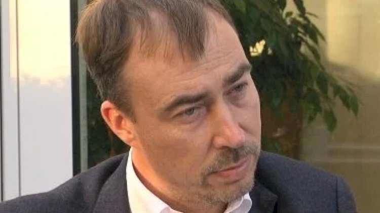    Klaar: Zəngəzur dəhlizi İrəvanın nəzarətində olmalıdır   