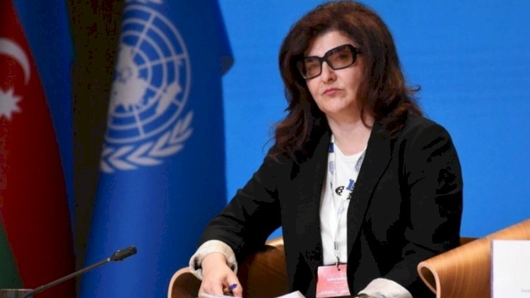    İlham Əliyev nazir müavinini işdən çıxardı    