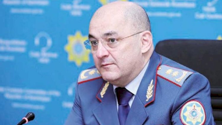    Şahin Bağırov: “Ağbənddə yeni keçid məntəqəsinin layihələndirilməsi gedir”   