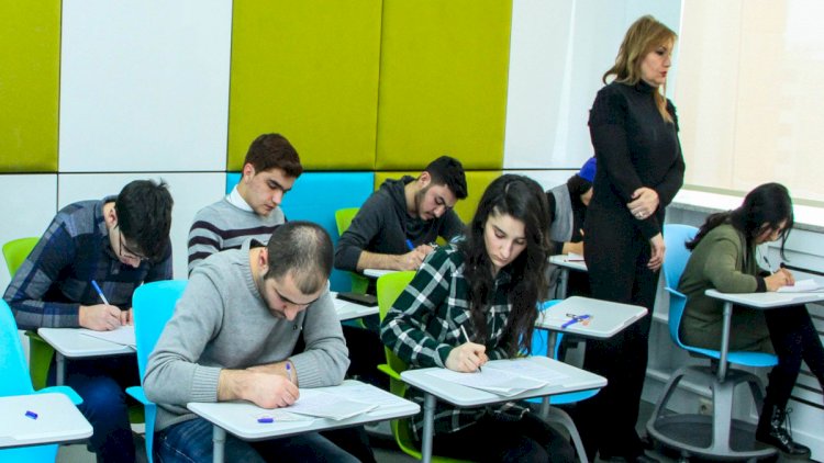    26 minə yaxın tələbə təhsil krediti alıb - Nazirlik   