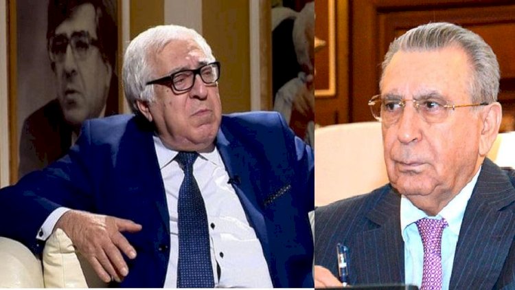   Mehdiyevin deputat olmağa qoymadığı Anarın “ədalət axtarışı”   