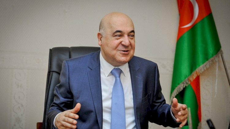    “Nə siyahı görmüş, nə də ev bölmüşəm” - Çingiz Abdullayev   