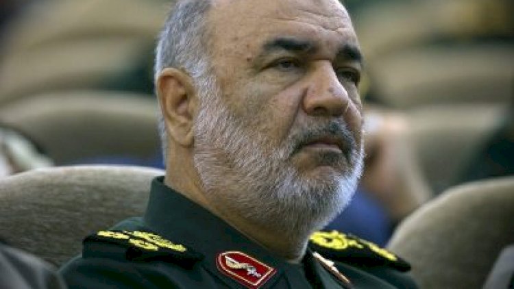    İsrail öz səhvlərindən məğlub olub - İranlı general   