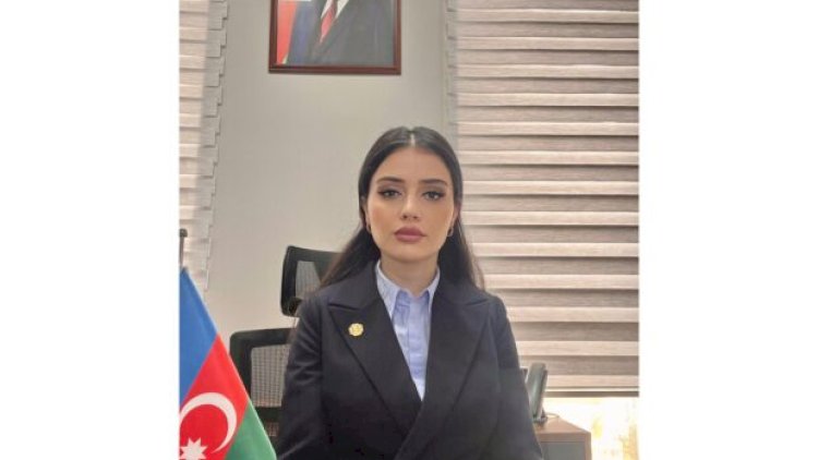    Ağdam günü - Gülər Mübariz yazır    