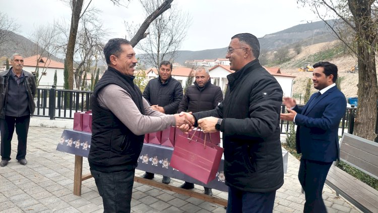    Zabuxa köçürülən ailələrə mənzillərinin açarları verildi   