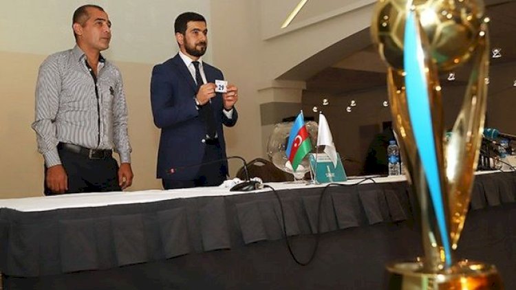    Azərbaycan Kuboku: II təsnifat mərhələsinin cütləri müəyyənləşdi   