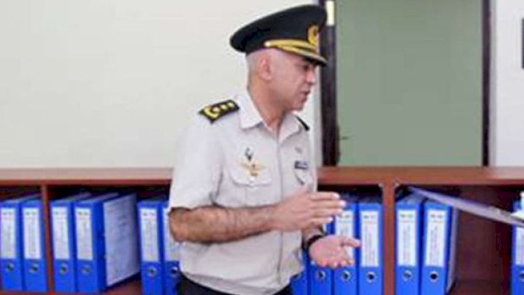   Şahid kimi məhkəməyə gətirildi, “yaddaşım itib” dedi   