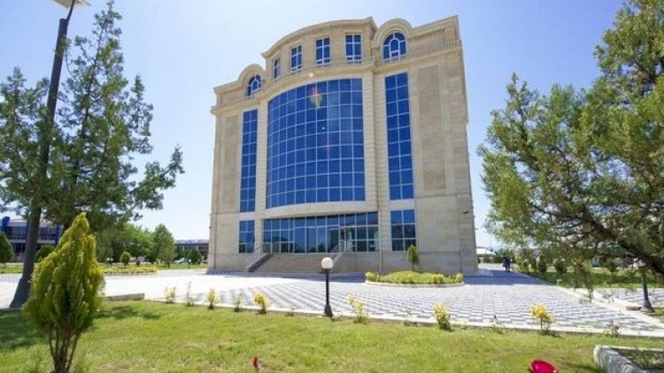    Mərkəzi Bankın Naxçıvan Muxtar Respublikası İdarəsində yeni bölmə yaradıldı   