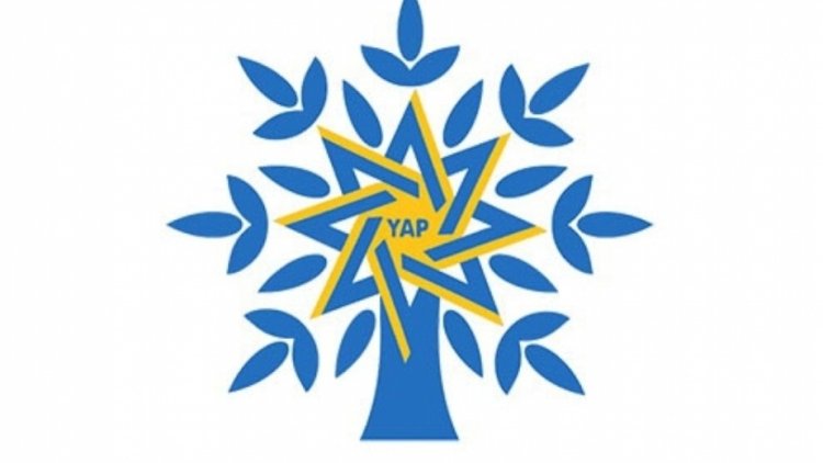    YAP-ın 31 yaşı tamam oldu   