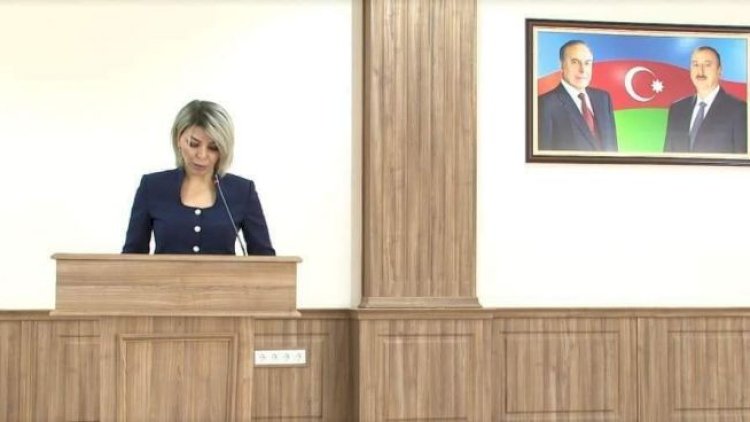    Naxçıvanda yüksək vəzifəyə təyinat    