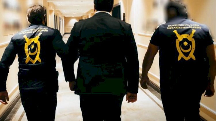    Abşeron İcra Hakimiyyətində əməliyyat: Saxlanılanlar var   