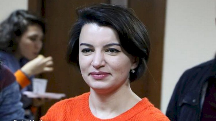    Baş redaktora ittiham irəli sürüldü     