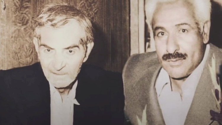    Ustad Şəhriyarın qardaşı vəfat etdi   