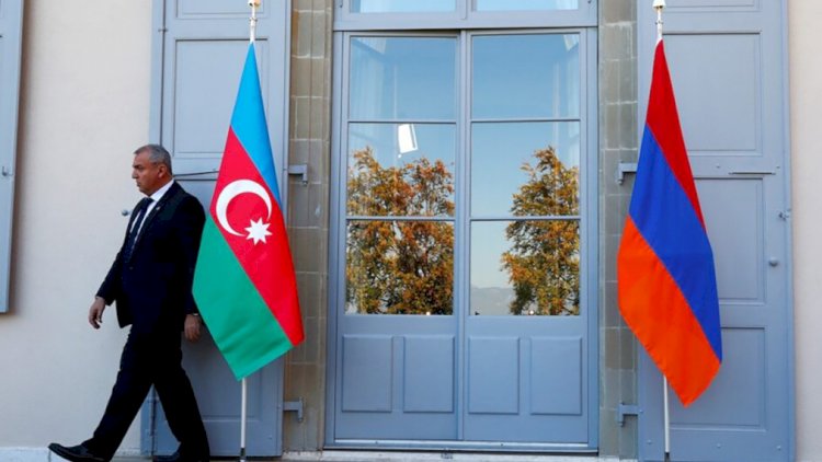    Ermənistan Azərbaycanın təkliflərinə cavab verdi    
