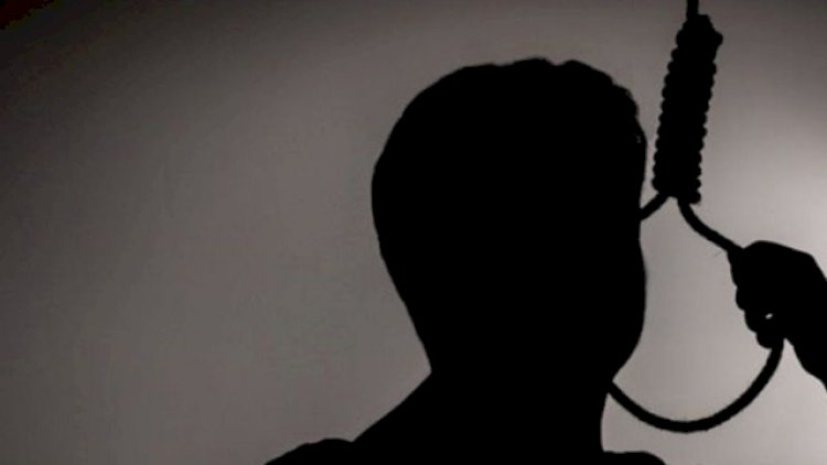    Hərbi xidmətə çağırıldığı üçün intihar etdi   