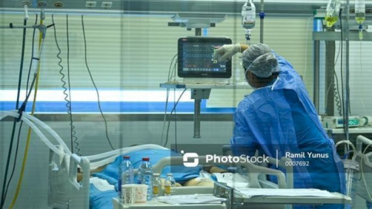   Naxçıvanda epidemioloji durum açıqlandı   