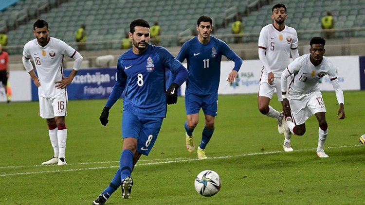    Emin Mahmudov Kilian Mbappeni qabaqladı   