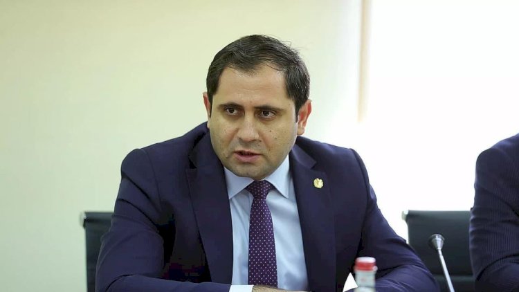    Ermənistanın müdafiə naziri KTMT-nin iclasında iştirak etməyəcək   