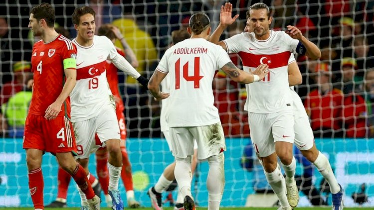    Türkiyə millisi AVRO-2024-ə qrup lideri kimi yollandı   