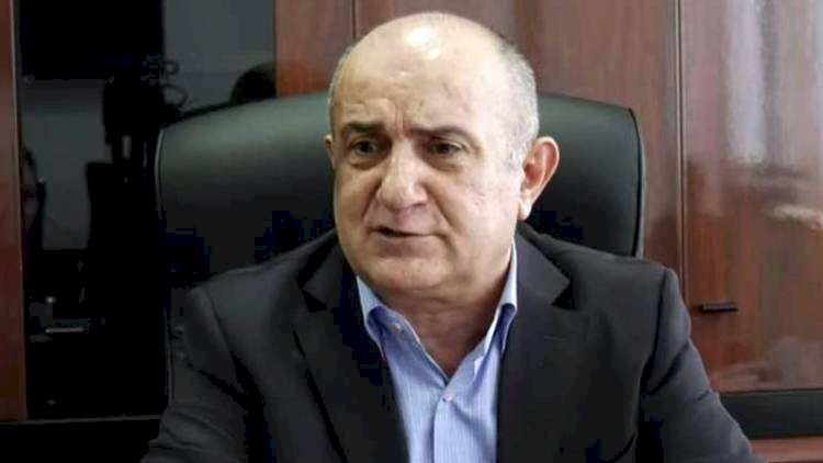    Babayan İrəvanda suyu bulandırmağa davam edir   