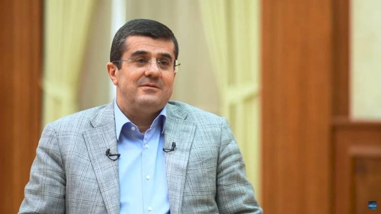    Araikin “sağ əli” dindirildi    