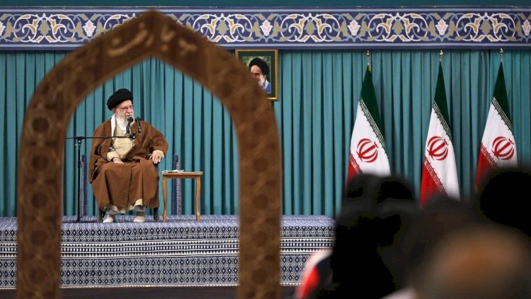    Xamnə: HƏMAS İsrailə zərbə vura bildi   
