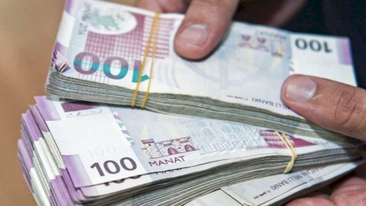    Bakıda işləyənlər nə qədər maaş alırlar?   