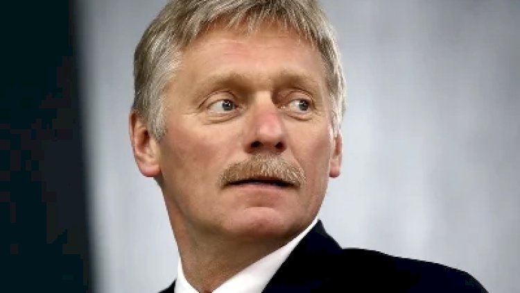    İrandan Rusiyaya göndərilən raketlər: Peskov danışmadı   