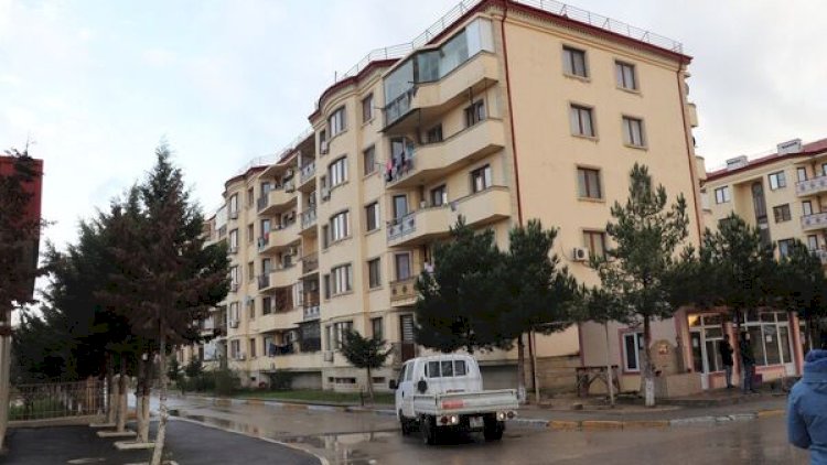   Məcburi köçkünlər gedir: Yaşadıqları evlər övladlarına qalacaq?   - AÇIQLAMA