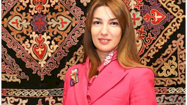    Milli İncəsənət Muzeyinə yeni direktor təyin edildi   