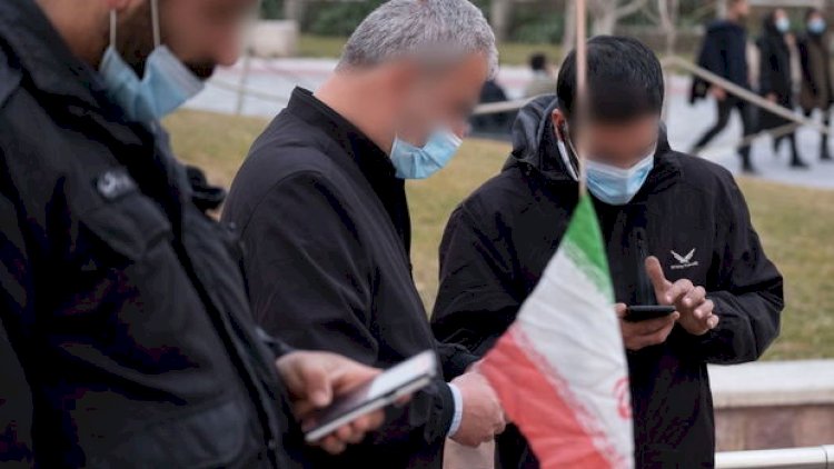    İranda “mobil telefonlara nəzarət polisi” yaradıldı     