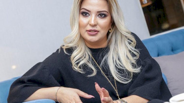    İlahədən atmaca: “Şəbnəmin sənəti var? Mən görməmişəm”   