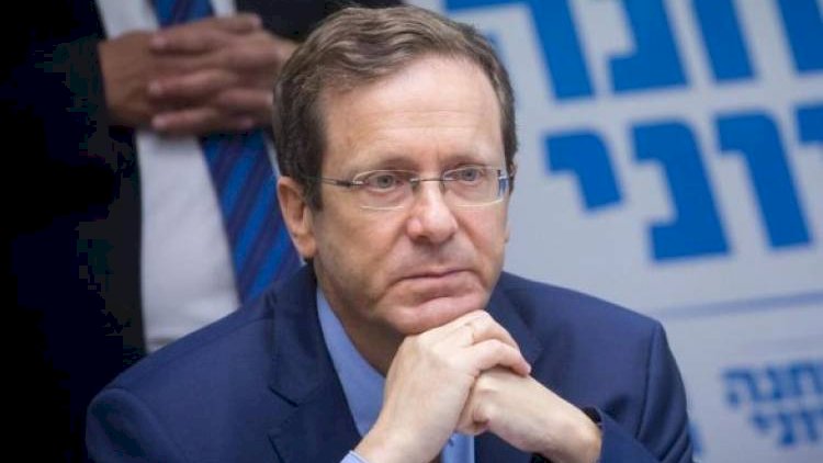    İsrail prezidenti atəşkəs qərarını alqışladı   