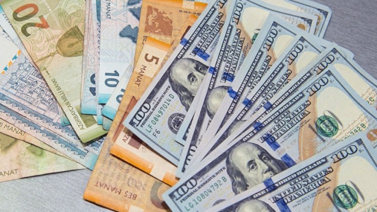    Dolların sabaha olan məzənnəsi açıqlandı   