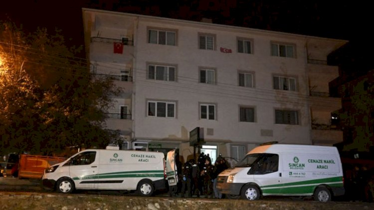    DƏHŞƏT! Bir ailənin 5 üzvü güllələndi    