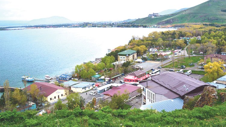    Ermənilər ŞOKDA: 100 min azərbaycanlı Göyçəyə qayıdır   