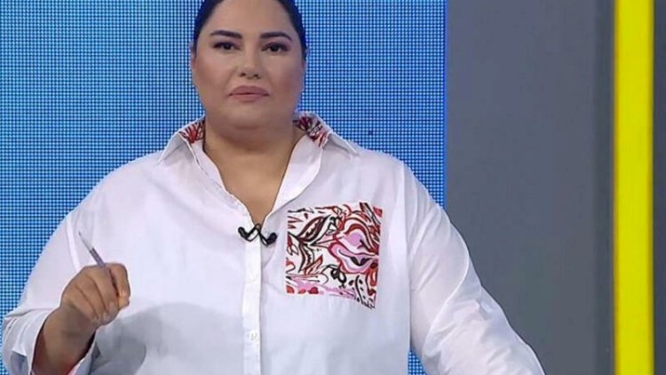    Aytən Səfərova kişilərə: “Burnunuzdan, qulağınızdan çıxan tükləri az qalır hörəsiniz”   