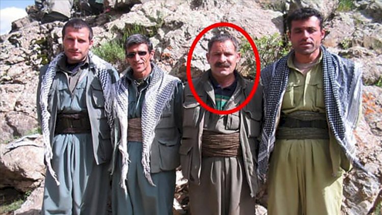    Türkiyə kəşfiyyatı PKK liderlərindən birini məhv etdi    