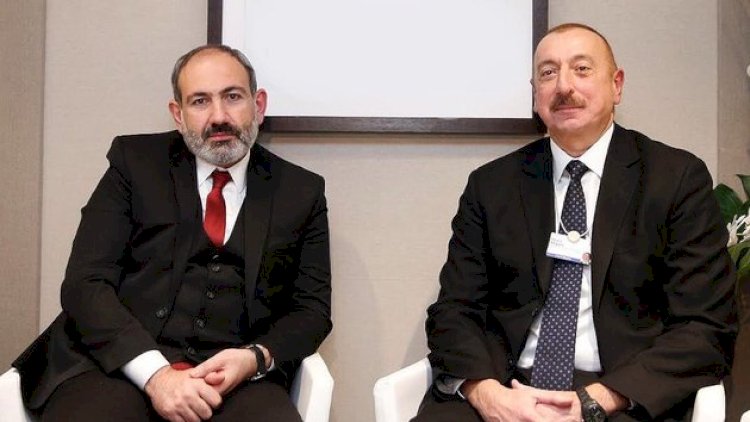    Sülh danışıqlarında yeni mərhələ: Əliyevlə Paşinyan təkbətək görüşür   