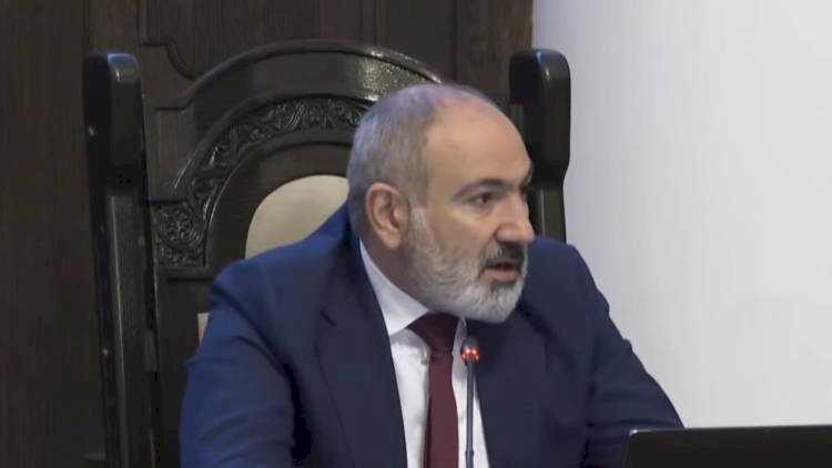    Qarabağdan köçən ermənilər İrəvanda nə edirlər?   