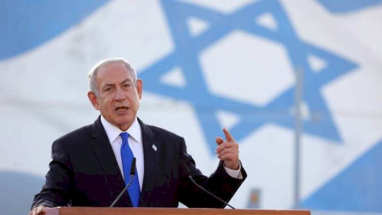    Netanyahu HƏMAS liderləriylə bağlı əmr verdi   